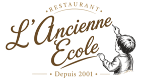 L'Ancienne École Logo